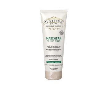 IL SALONE MILANO KERATIN MASK 250ML / 8.55 Fl. Oz 